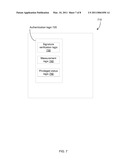 METHODS AND SYSTEMS TO PROVIDE PLATFORM EXTENSIONS FOR TRUSTED VIRTUAL MACHINES diagram and image