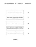 TIME DEPENDENT REPLACEMENT OF STORED BROADCAST CONTENT diagram and image