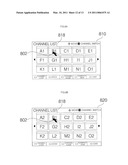 IMAGE DISPLAY APPARATUS AND OPERATION METHOD THEREOF diagram and image