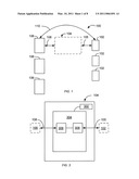 Method and System for Intermediating Content Provider Website and Mobile Device diagram and image