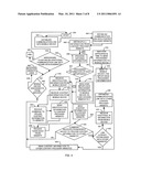 Method and System for Intermediating Content Provider Website and Mobile Device diagram and image