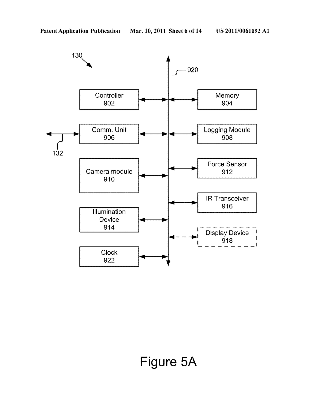 METHOD FOR APPLYING A PHYSICAL SEAL AUTHORIZATION TO DOCUMENTS IN ELECTRONIC WORKFLOWS - diagram, schematic, and image 07