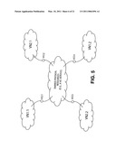 Domain Isolation Through Virtual Network Machines diagram and image