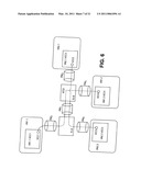 Domain Isolation Through Virtual Network Machines diagram and image