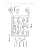 Domain Isolation Through Virtual Network Machines diagram and image