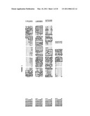 NUCLEOTIDE SEQUENCES AND POLYPEPTIDES ENCODED THEREBY USEFUL FOR MODIFYING PLANT CHARACTERISTICS IN RESPONSE TO COLD diagram and image