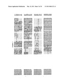 NUCLEOTIDE SEQUENCES AND POLYPEPTIDES ENCODED THEREBY USEFUL FOR MODIFYING PLANT CHARACTERISTICS IN RESPONSE TO COLD diagram and image