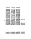 NUCLEOTIDE SEQUENCES AND POLYPEPTIDES ENCODED THEREBY USEFUL FOR MODIFYING PLANT CHARACTERISTICS IN RESPONSE TO COLD diagram and image