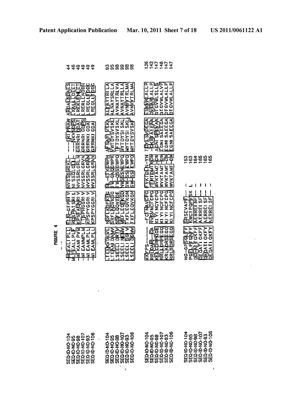 NUCLEOTIDE SEQUENCES AND POLYPEPTIDES ENCODED THEREBY USEFUL FOR MODIFYING PLANT CHARACTERISTICS IN RESPONSE TO COLD - diagram, schematic, and image 08