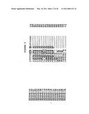 NUCLEOTIDE SEQUENCES AND POLYPEPTIDES ENCODED THEREBY USEFUL FOR MODIFYING PLANT CHARACTERISTICS IN RESPONSE TO COLD diagram and image