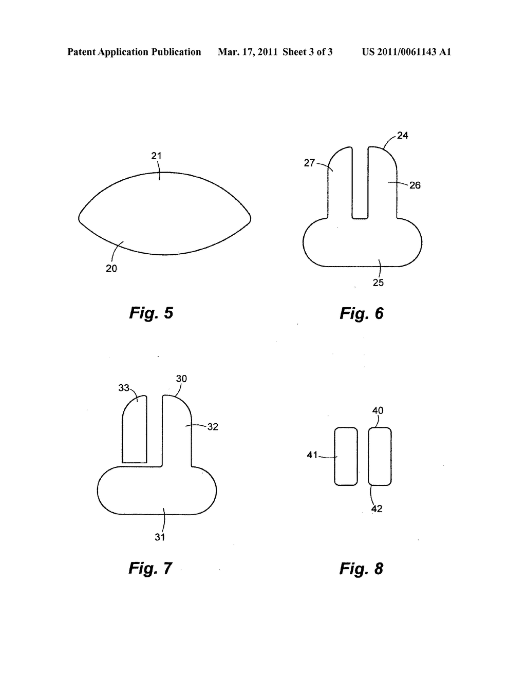 Liquid penetration shields for outer garments - diagram, schematic, and image 04