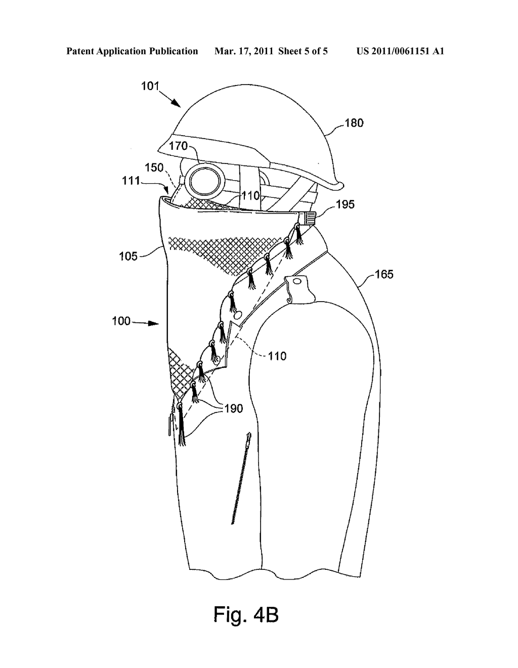 PROTECTIVE GEAR - diagram, schematic, and image 06