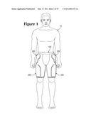 Cushioning Elements For Apparel And Other Products diagram and image