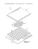 Cushioning Elements For Apparel And Other Products diagram and image