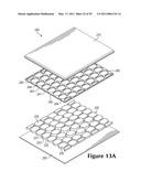 Cushioning Elements For Apparel And Other Products diagram and image