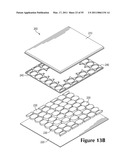 Cushioning Elements For Apparel And Other Products diagram and image