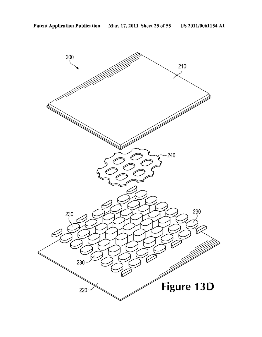 Cushioning Elements For Apparel And Other Products - diagram, schematic, and image 26