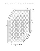 Cushioning Elements For Apparel And Other Products diagram and image