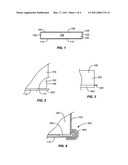 SYSTEM AND METHOD FOR SECURING FLEXIBLE FOAM MATTRESS COVERS FROM MISALIGNMENT diagram and image