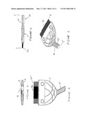 HOLDING MEANS FOR INSERTS diagram and image