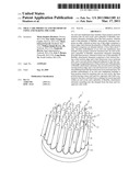 ORAL CARE PRODUCTS AND METHODS OF USING AND MAKING THE SAME diagram and image