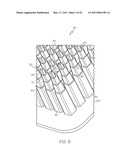 ORAL CARE PRODUCTS AND METHODS OF USING AND MAKING THE SAME diagram and image