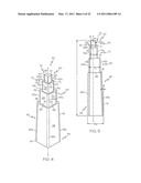 ORAL CARE PRODUCTS AND METHODS OF USING AND MAKING THE SAME diagram and image