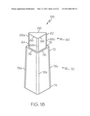 ORAL CARE PRODUCTS AND METHODS OF USING AND MAKING THE SAME diagram and image