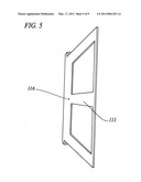 Eye a door diagram and image