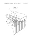 LIQUID DISCHARGING HEAD, METHOD OF MANUFACTURING LIQUID DISCHARGING HEAD, AND IMAGE FORMING APPARATUS diagram and image