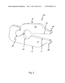 TOOL TO CRIMP NON-METALLIC TUBING ONTO FITTINGS diagram and image