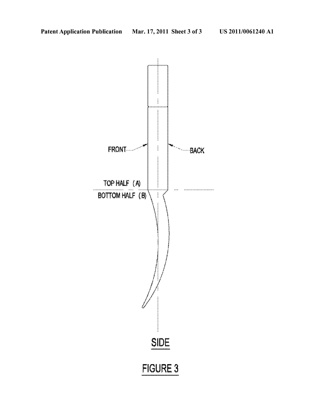 Utensil attachment to chopsticks - diagram, schematic, and image 04