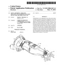 SHOCK ABSORBING, VIBRATION ISOLATING AND JAM PROTECTING FOOT DEVICE FOR A RECIPROCATING SAW diagram and image