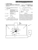 Articulating probe head apparatus and method diagram and image