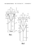 FLUID RESERVOIR ASSEMBLY diagram and image