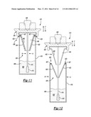 FLUID RESERVOIR ASSEMBLY diagram and image