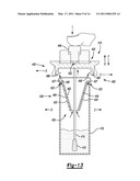 FLUID RESERVOIR ASSEMBLY diagram and image