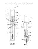 FLUID RESERVOIR ASSEMBLY diagram and image