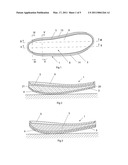 FOOTWEAR WITH UNSTABLE SOLE STRUCTURE diagram and image