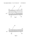 FOOTWEAR WITH UNSTABLE SOLE STRUCTURE diagram and image