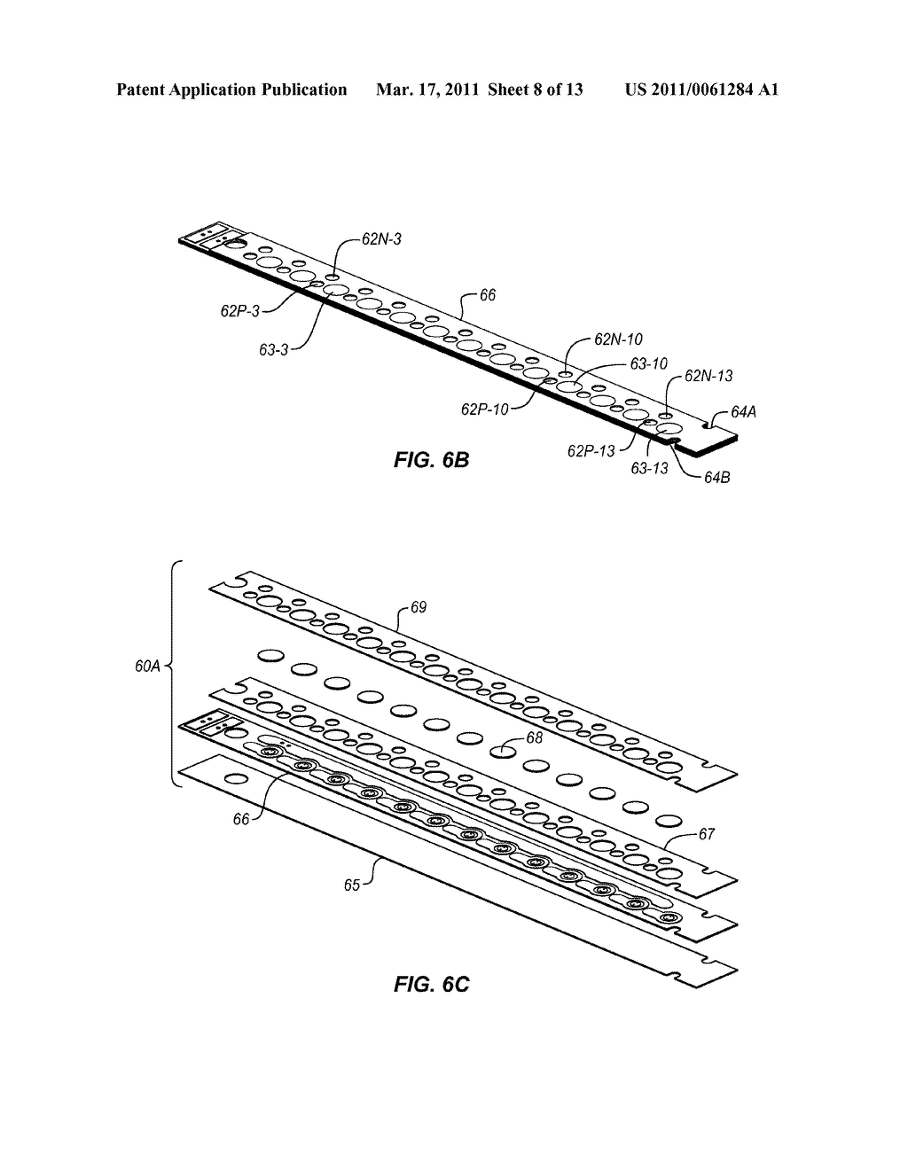 SYSTEM FOR PROVIDING ELECTRICAL POWER TO ACCESSORIES MOUNTED ON THE POWERED RAIL OF A WEAPON - diagram, schematic, and image 09