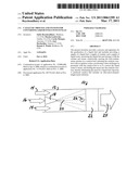 Catalytic process and system for converting liquid fuels into syngas diagram and image