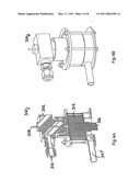 Catalytic process and system for converting liquid fuels into syngas diagram and image