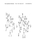 Catalytic process and system for converting liquid fuels into syngas diagram and image