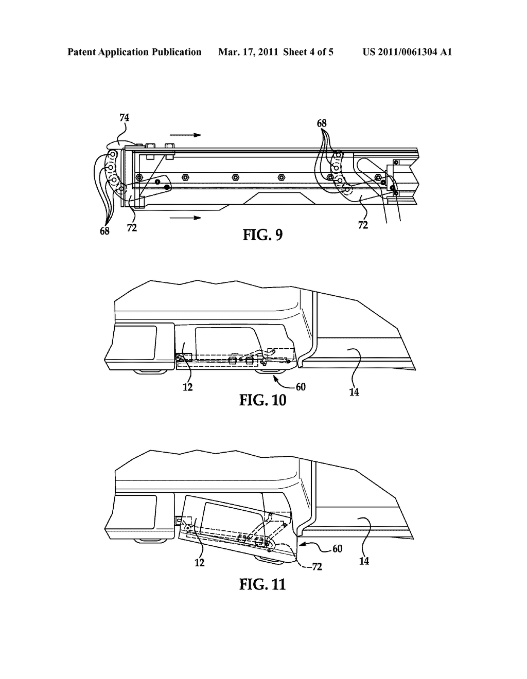 DUAL ACTION POWER DRIVE UNIT FOR A VEHICLE DOOR - diagram, schematic, and image 05