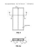 Sound Proofing Material With Improved Damping And Structural Integrity diagram and image