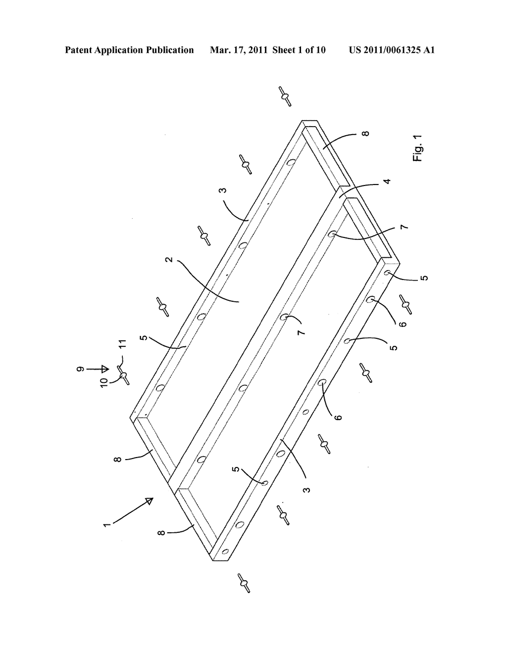 FLOOR ASSEMBLY AS WELL AS PANEL SUITABLE FOR SUCH A FLOOR ASSEMBLY - diagram, schematic, and image 02