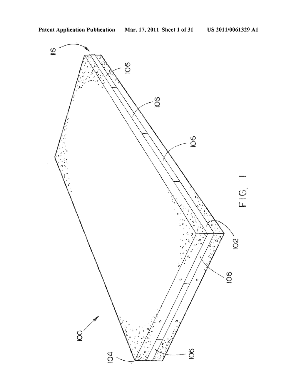 METHOD FOR CONSTRUCTING PRECAST SANDWICH PANELS - diagram, schematic, and image 02