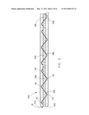 METHOD FOR CONSTRUCTING PRECAST SANDWICH PANELS diagram and image