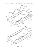 METHOD FOR CONSTRUCTING PRECAST SANDWICH PANELS diagram and image